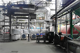 中正合作大新錳礦公司，加快推進(jìn)錳礦項(xiàng)目工程