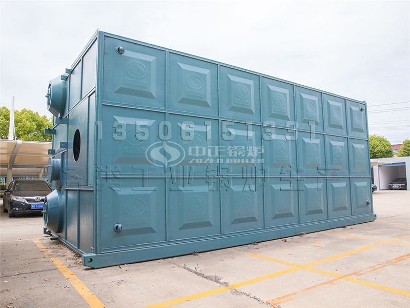 30t鍋爐大概多少錢